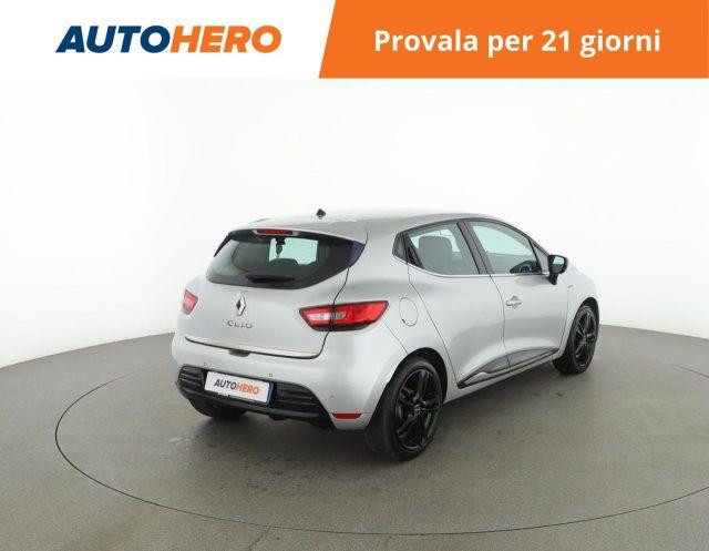 RENAULT Clio dCi 8V 75 CV Start&Stop 5 porte Energy Duel