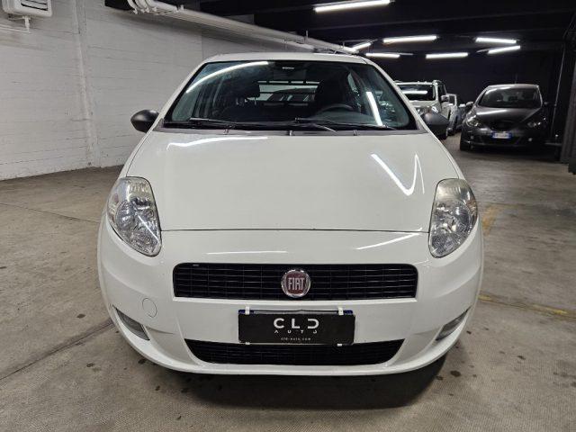 FIAT Grande Punto 1.3 MJT 75 CV 5 porte