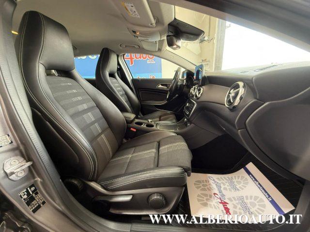 MERCEDES-BENZ GLA 200 d Automatic Executive