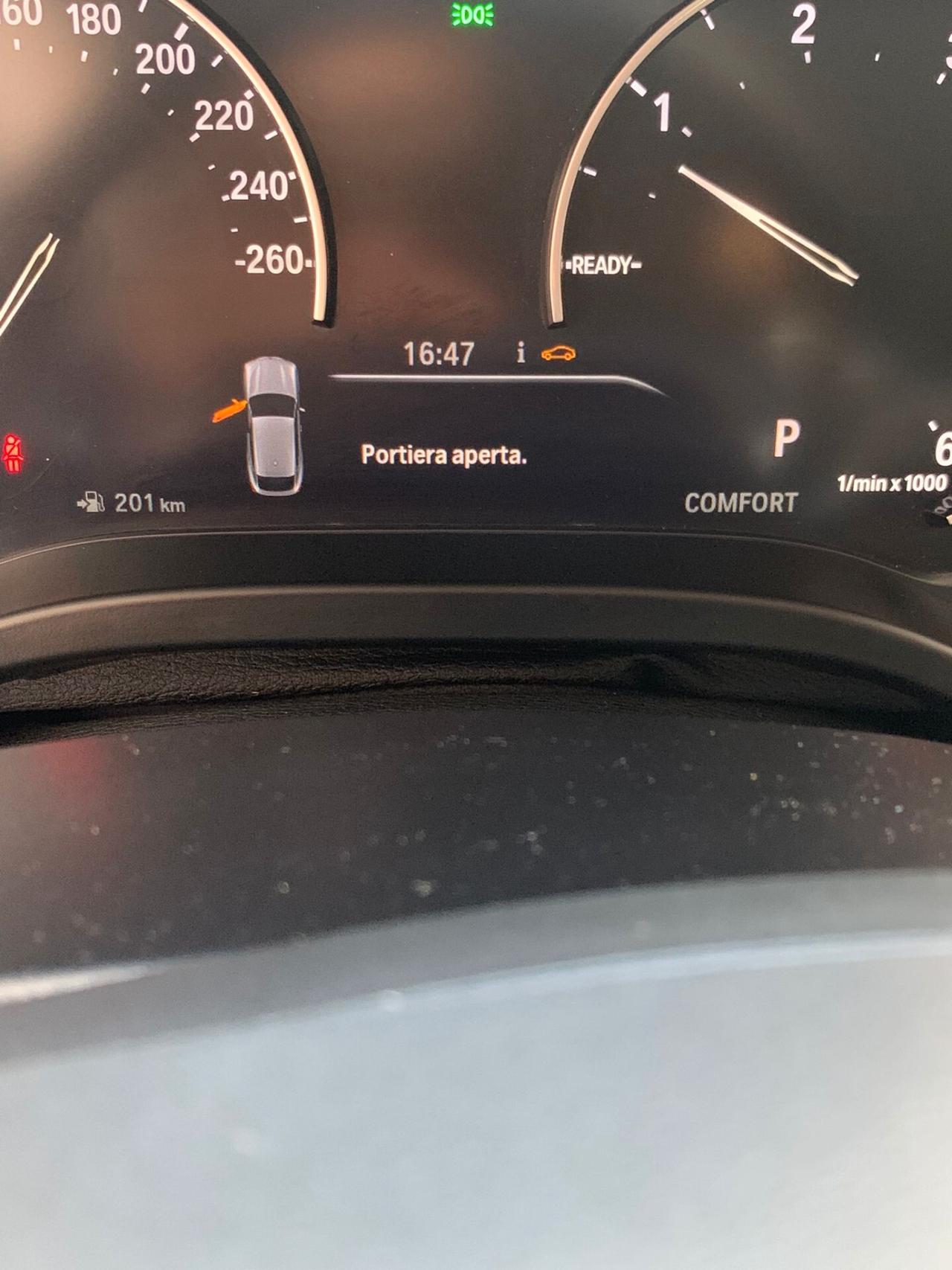 Bmw X4 M xDrive20d Msport-X