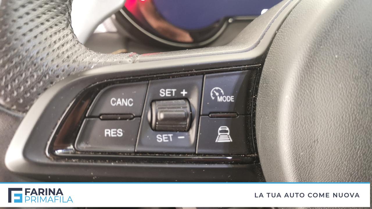 ALFA ROMEO Tonale - Tonale 1.6 Veloce 130cv tct6