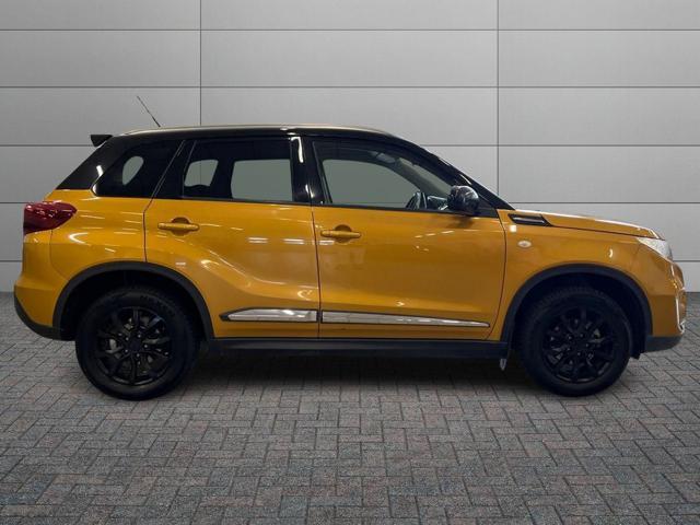 SUZUKI Vitara 1.0 Boosterjet 4WD AllGrip Cool