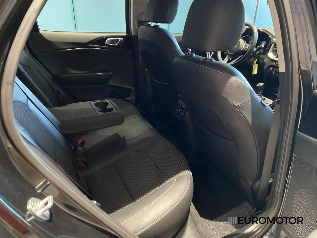 Kia Xceed 1.0 T-GDI Style 2WD