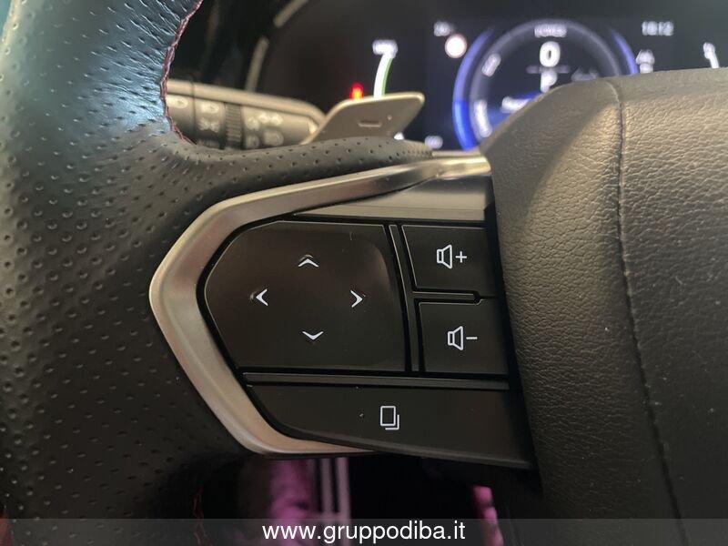 Lexus NX II 2022 PLUG-IN 4WD FSPO NG22