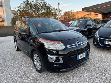 Citroen C3 Picasso C3 Picasso 1.6 HDi 90 Exclusive