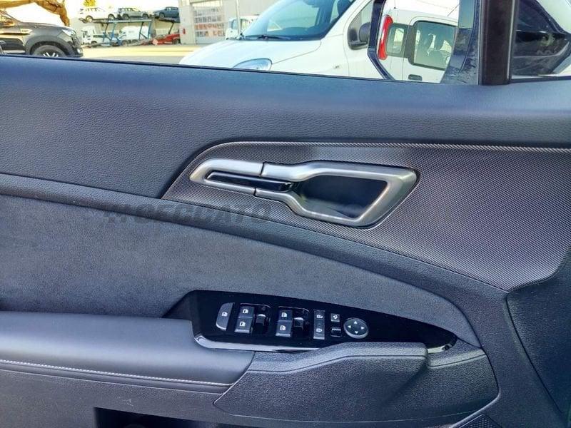 KIA Sportage Sportage 1.6 tgdi phev GT-line Sunroof Pack awd 245cv auto