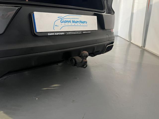 PORSCHE Cayenne Coupé 3.0 V6 E-Hybrid