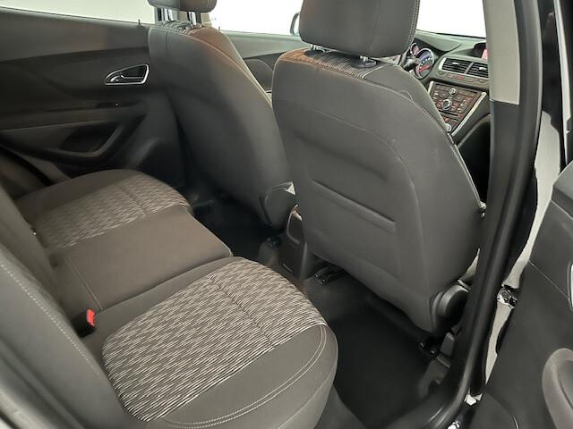 Opel Mokka 1.6 Ecotec 115CV 4x2 Start&Stop