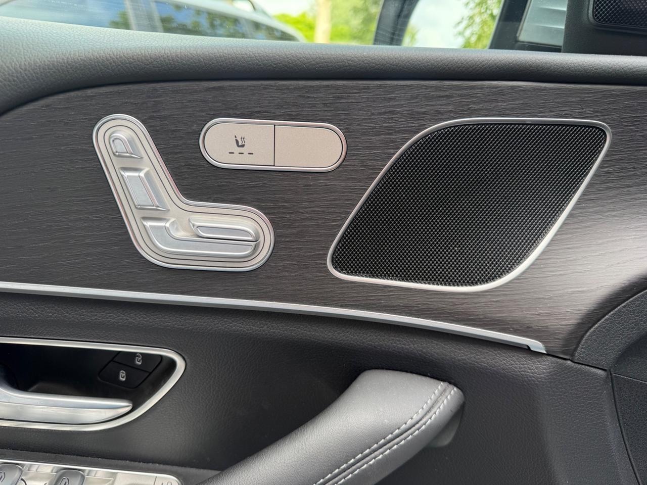 Mercedes-benz GLE 400 d 4Matic Coupé Premium Plus