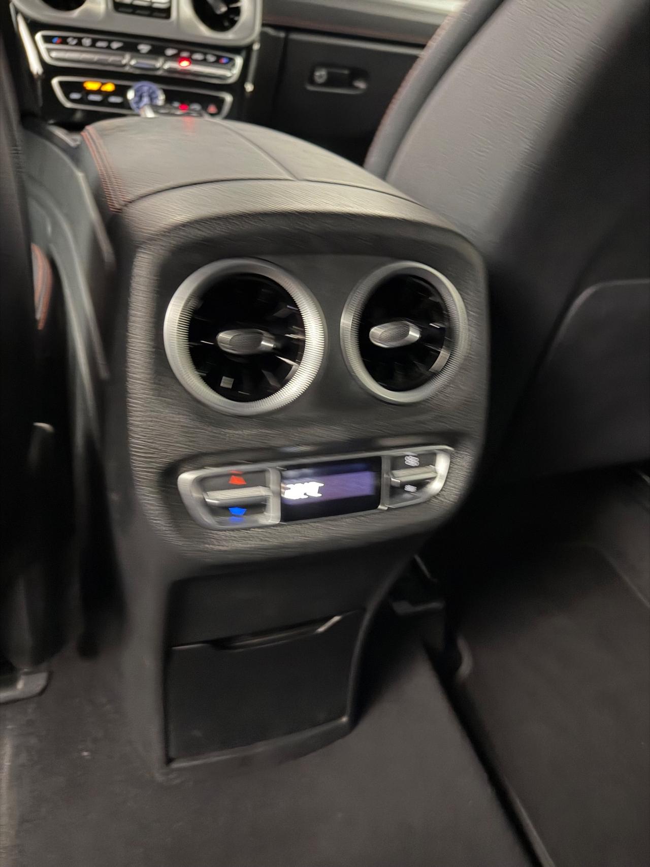G 400 d S.W. Premium Plus Iva deducibile