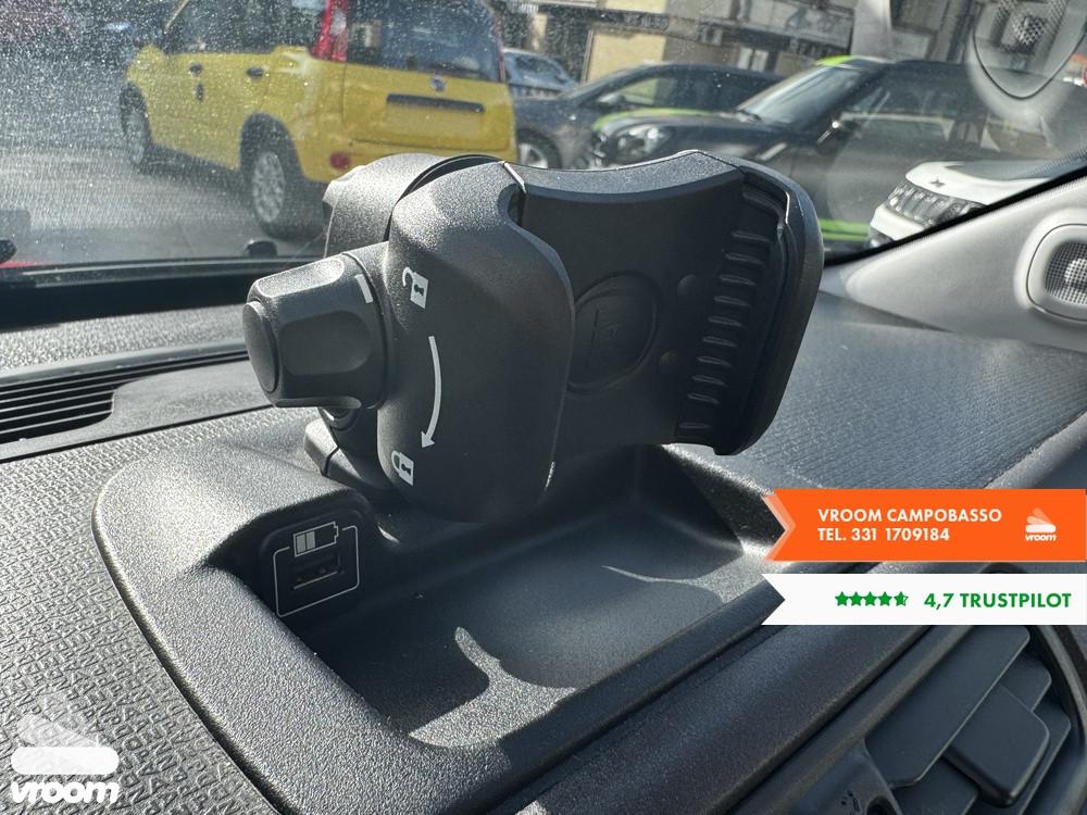 FIAT Panda Cross Panda Cross 1.3 MJT 95 CV S&S ...