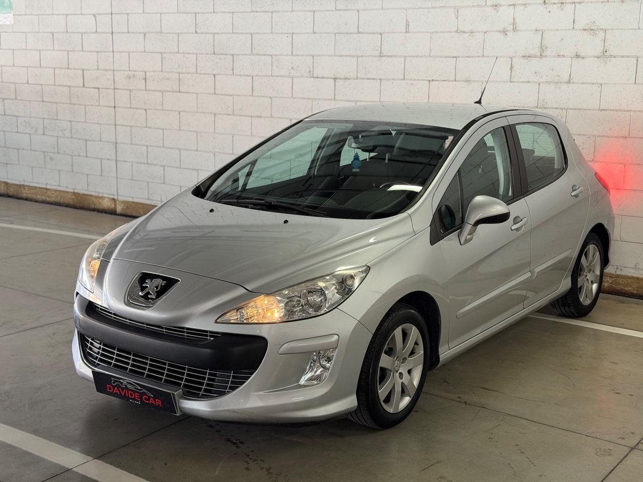 Peugeot 308 1.6 VTi 120CV 5p. Tecno