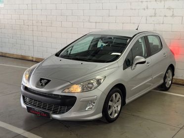 Peugeot 308 1.6 VTi 120CV 5p. Tecno