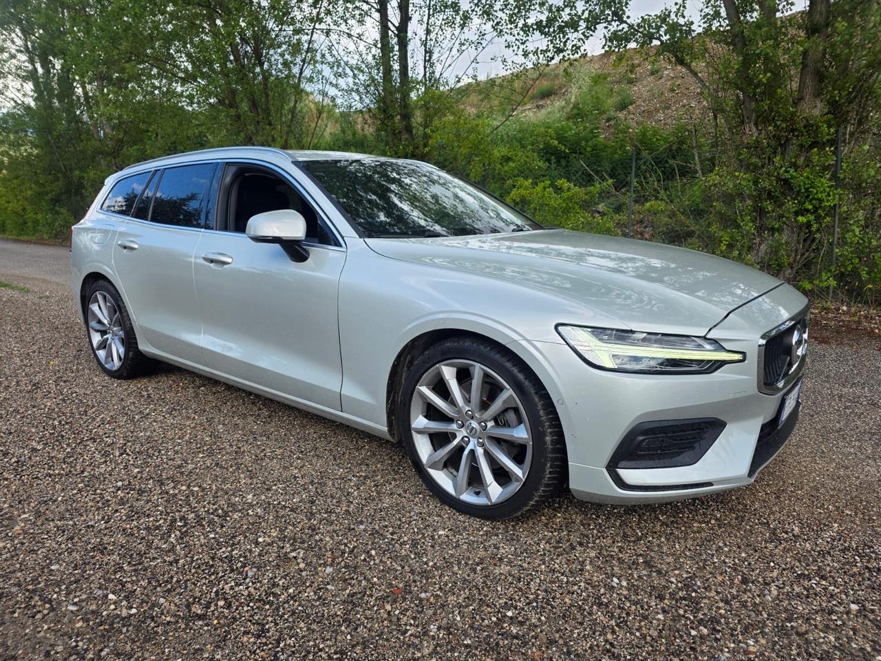 Volvo V60 D4 Geartronic Business Plus