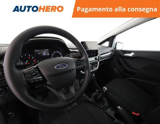 FORD Fiesta 1.1 75 CV 5 porte Connect