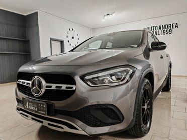 Mercedes-benz GLA 180d navig cam led 2022