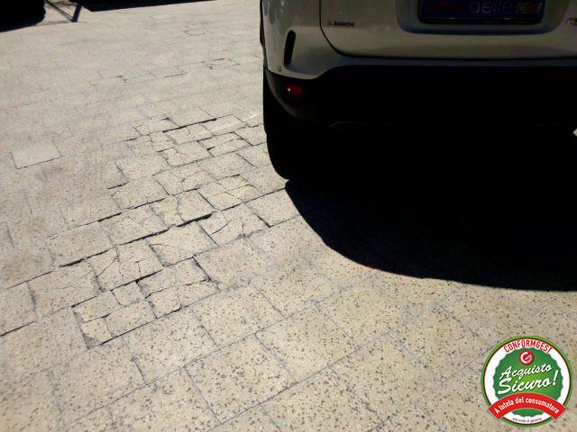 CITROEN C5 Aircross BlueHDi 130 S&S EAT8 Shine