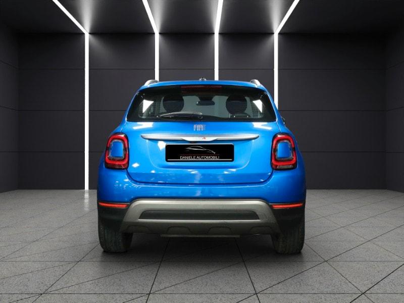 FIAT 500X 500X 1.0 T3 120 CV Cross