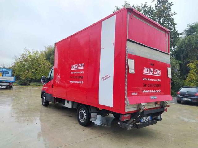 IVECO DAILY 35S 14 2.3