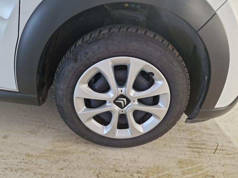 CITROEN C3 BlueHDi 100 S/S Feel 5 PORTE