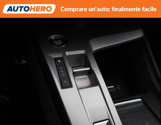 PEUGEOT 408 PureTech 130 S&S EAT8 GT
