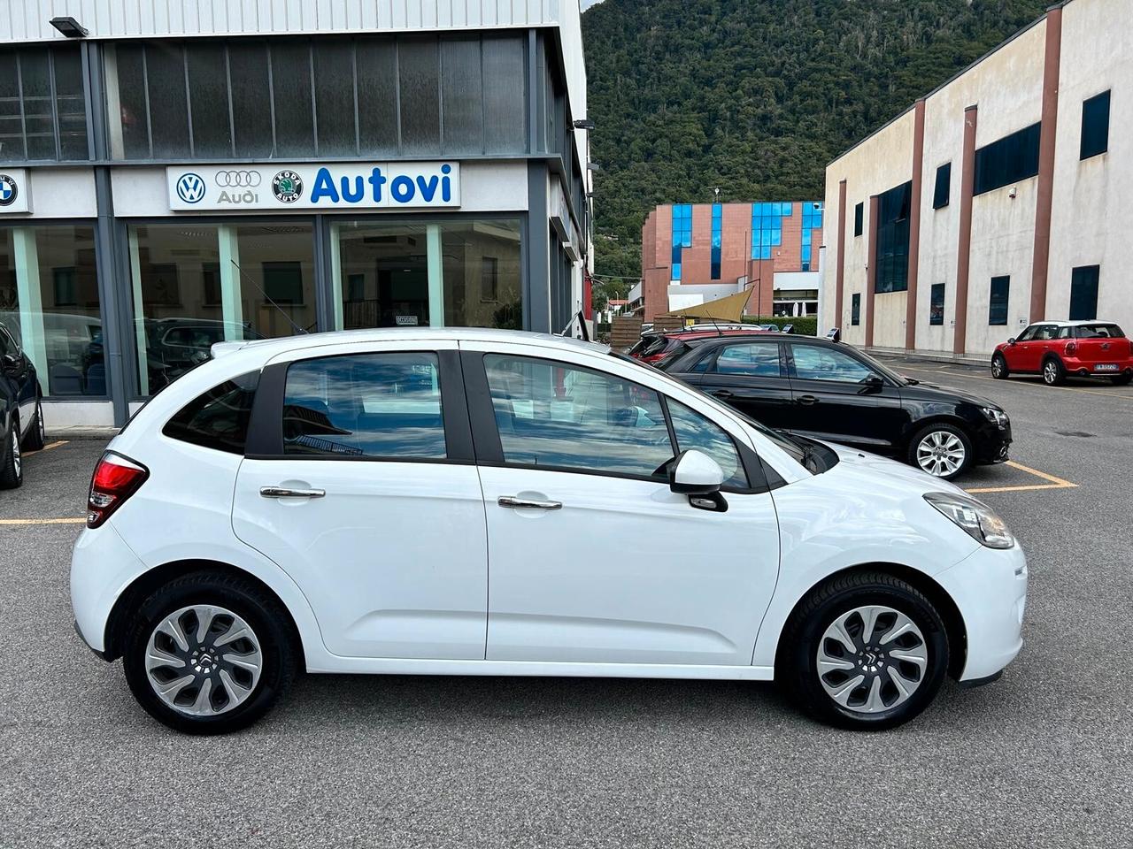 Citroen C3 1.4 HDi 70 Seduction * OK NEOPATENTATI *