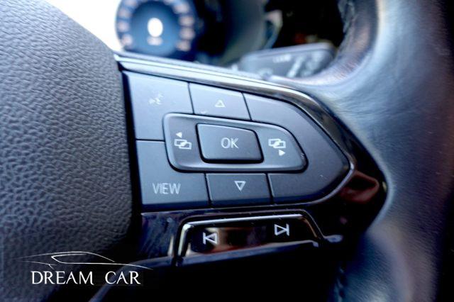 FORD Tourneo Connect 2.0 EcoBlue 122 CV Powershift Titanium