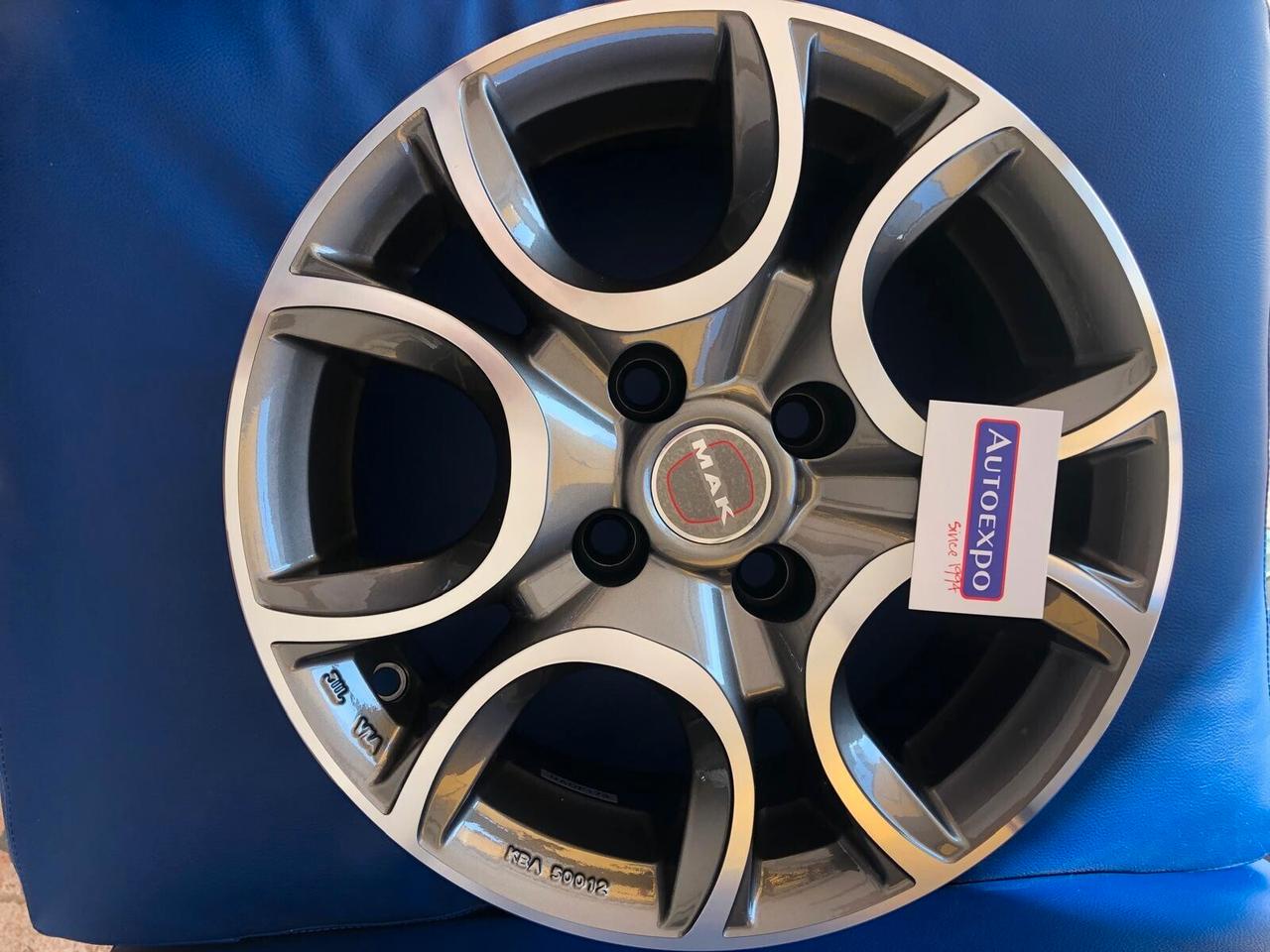 Fiat 500 1.0 Hybrid NAZIONALE UNICO PROPRIETARIO