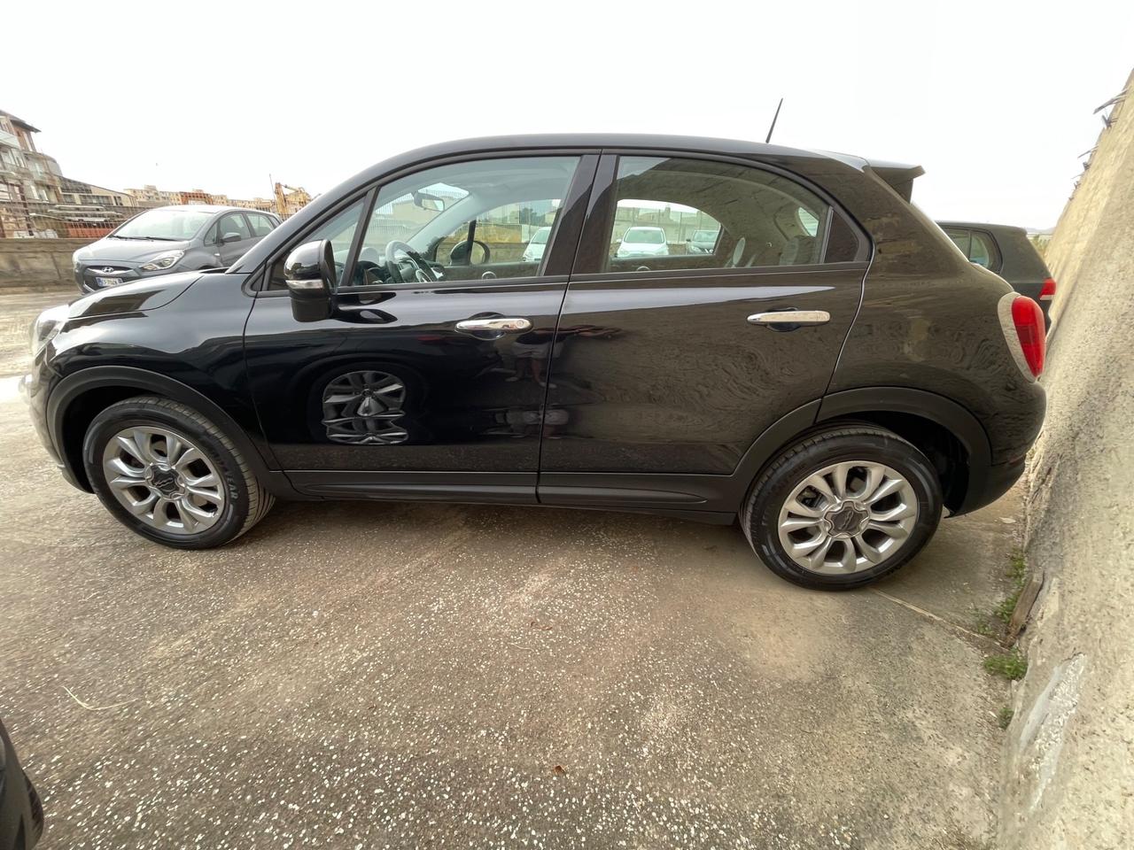 Fiat 500X 1.3 MultiJet 95 CV Pop Star