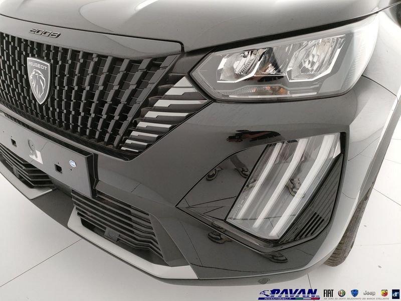 Peugeot 2008 1.2 Hybrid 136 e-DCS6 Allure