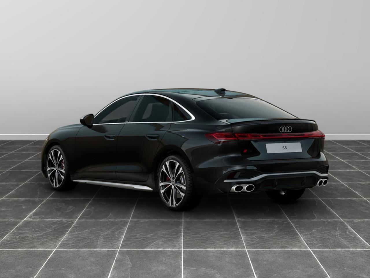 Audi S5 berlina 3.0 v6 tfsi mhev+ 367cv quattro