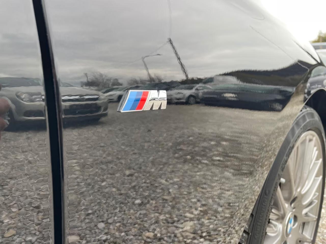 Bmw 118i 5p. M-SPORT Shadow