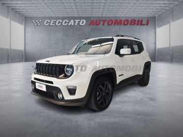Jeep Renegade Renegade 1.3 t4 phev First Edition Urban 4xe at6