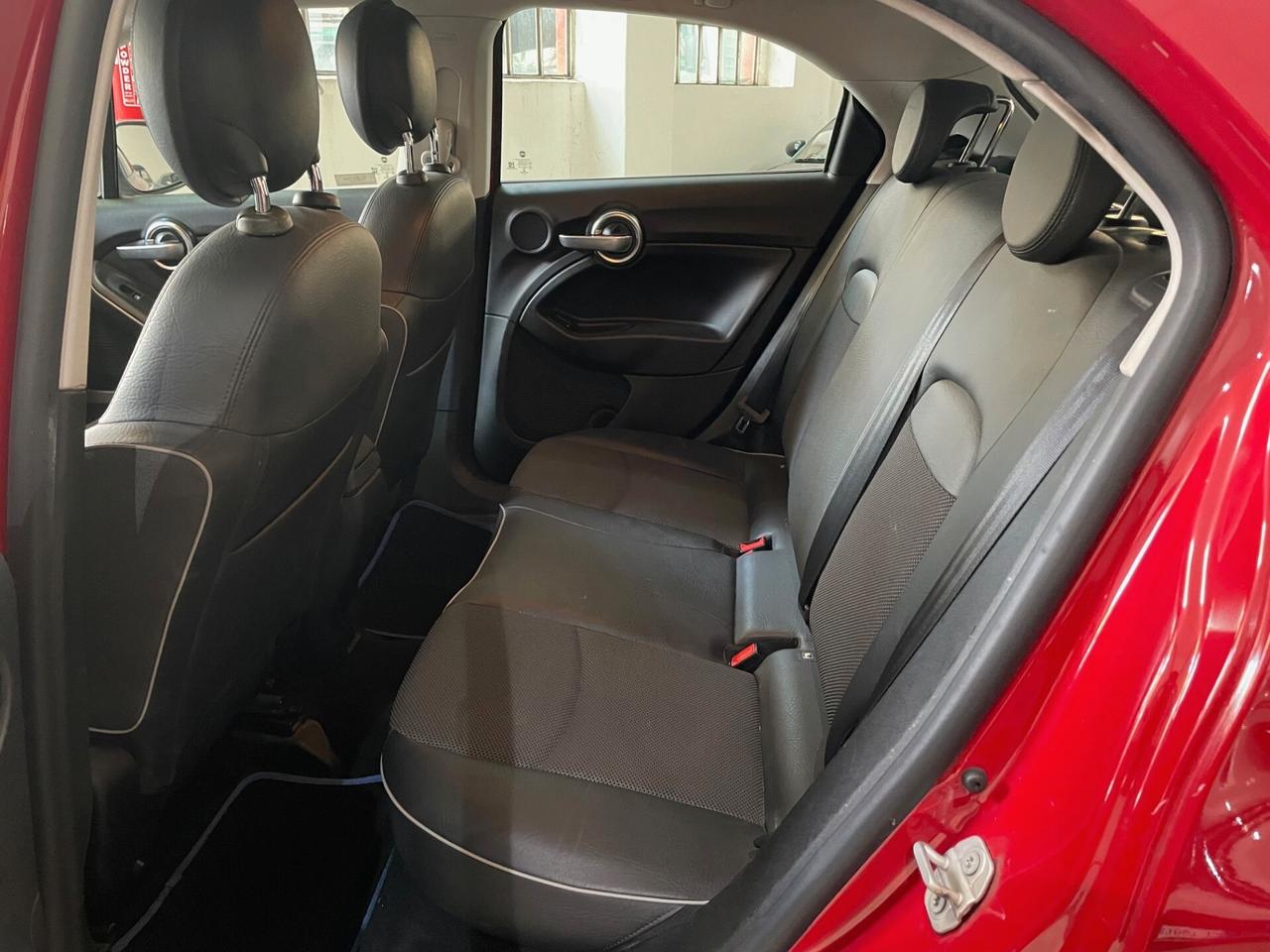 Fiat 500X 1.6 MultiJet 120 CV UNICO PROPRIETARIO!!!