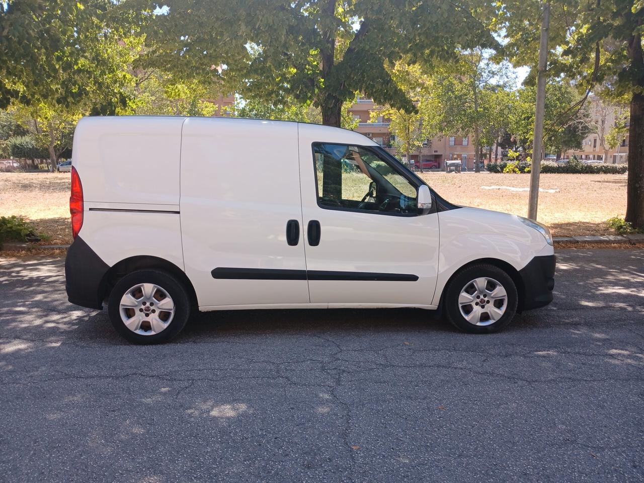 Fiat Doblo Doblò 1.6 MJT 105CV PC-TN Cargo Lamierato SX E5+