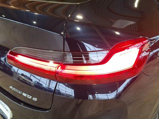 BMW X4 xDrive20d 48V Msport + Tetto