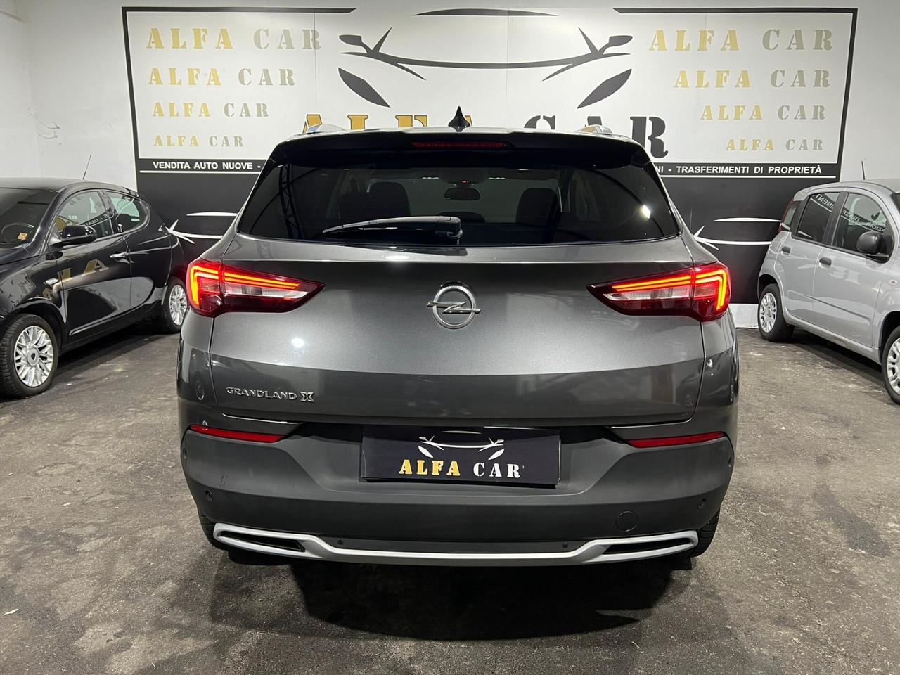 OPEL GRANDLAND X 1.5 HDI 131cv 2020!!!INNOVATION!!!