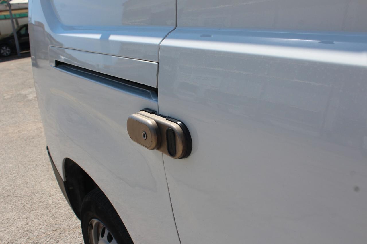 Peugeot BLYE HDI 100 CV S&S PL FURGONE PRO