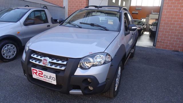 FIAT - Strada 1300 MTJ FIORINO ADVENTURE PICK-UP