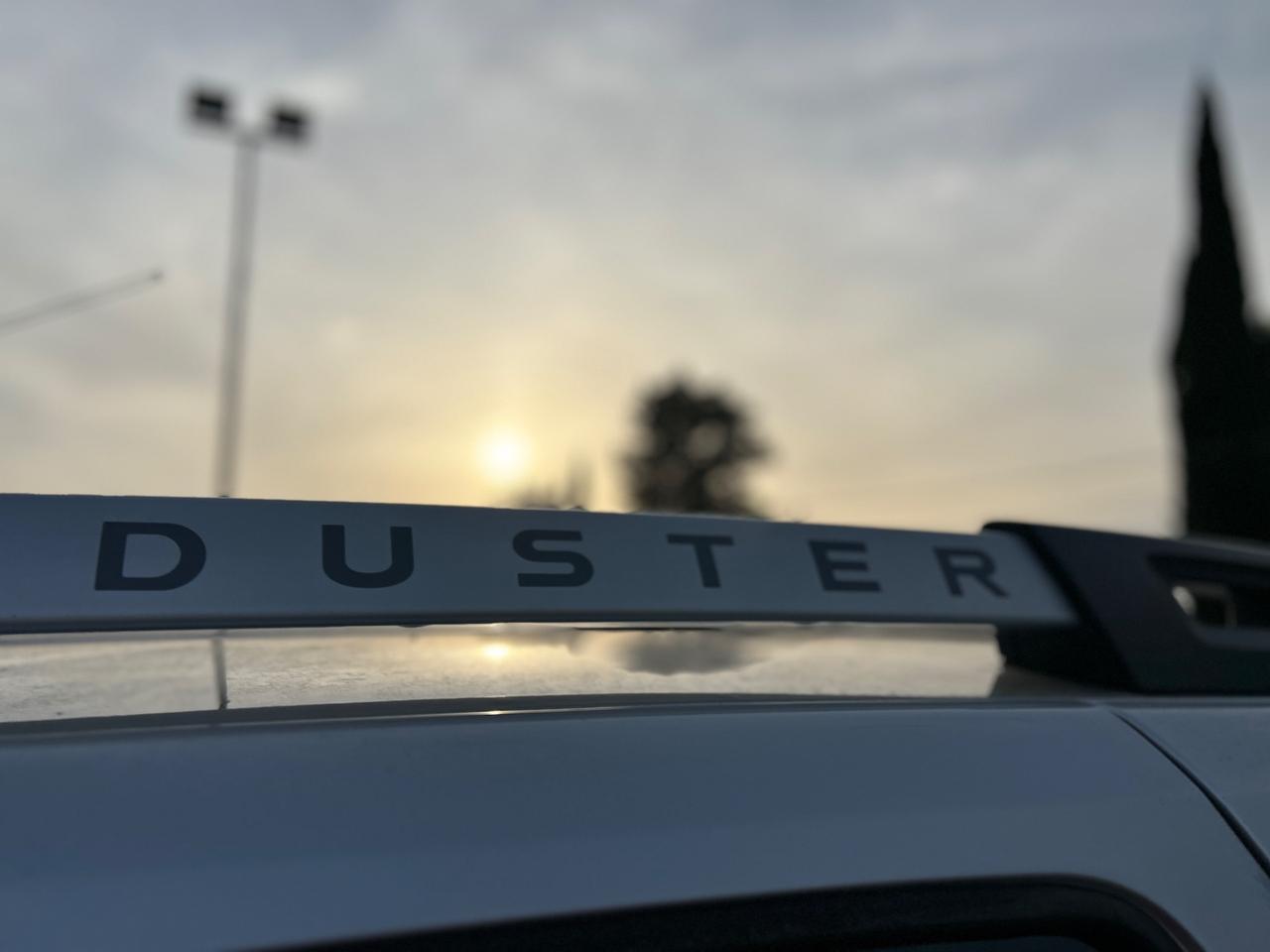 Dacia Duster 1.6c 4x2*GPL DI FABBRICA*UNIPRO*NAVI*