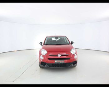 FIAT 500X 1.0 T3 120 CV Urban