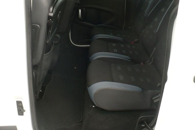 Citroën Berlingo 1.6 HDi 90 FAP XTR