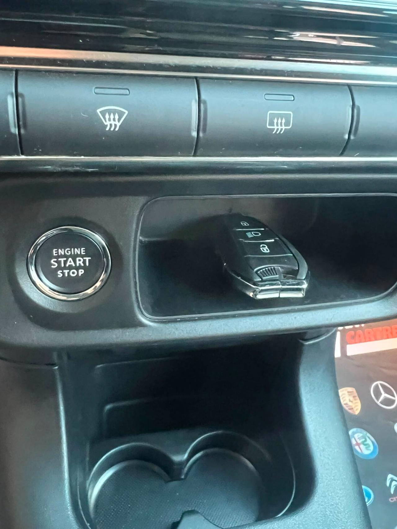 Citroen C3 PureTech 83 S&S Shine