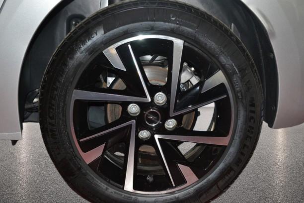 OPEL CORSA - NUOVA CORSA GS 1.2 100CV MT6