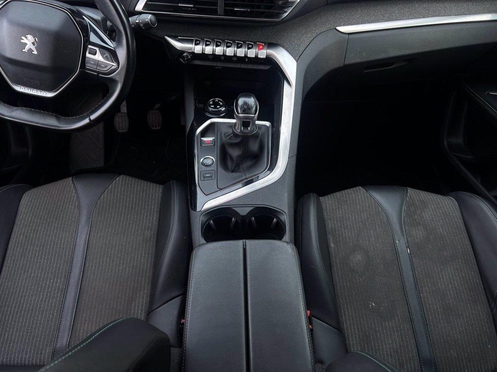 PEUGEOT 3008 BlueHDi 130 S&S Allure Pack del 2021