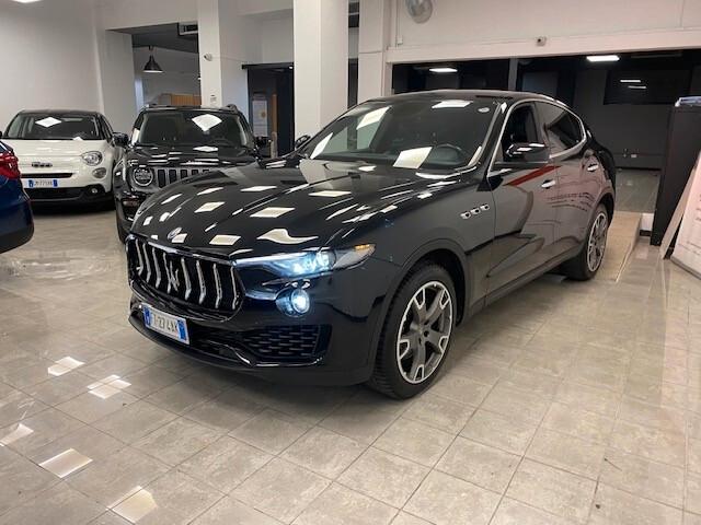 Maserati Levante V6 Diesel AWD