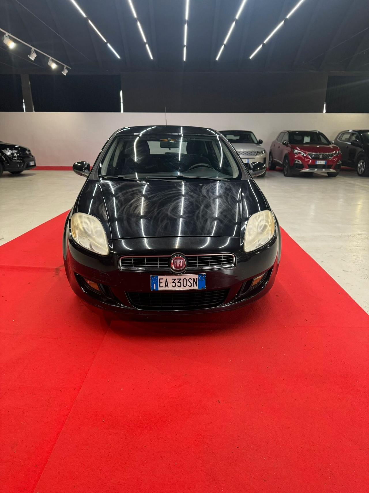 FIAT BRAVO
