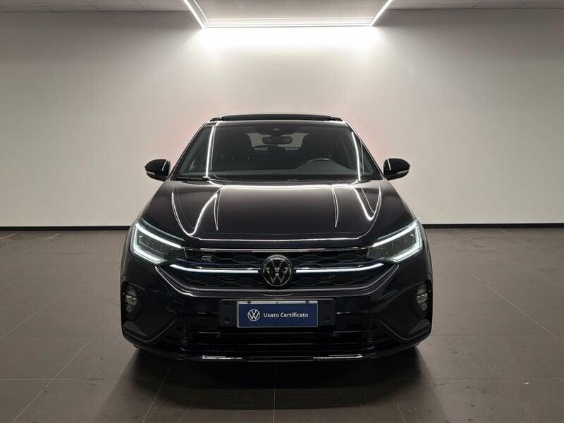 Volkswagen Taigo R-Line 1.0 TSI 81 kW (110 CV) DSG