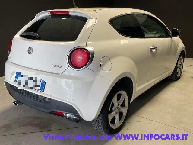 ALFA ROMEO MiTo 1.3 JTDm 95 CV S&S Urban