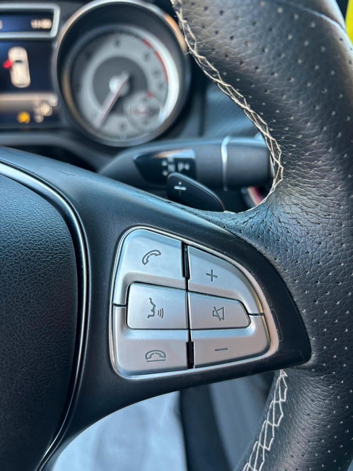 Mercedes-benz GLA 200 d Automatic Sport